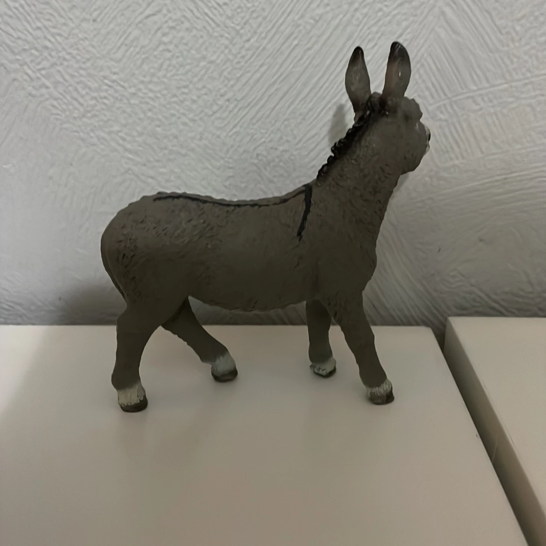 Schleich åsna - 1