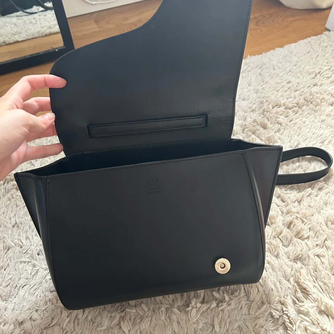 ATP atelier väska - 1