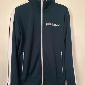Palm angels  - Palm angels track top, storlek M. Super skick. Pris 1890kr!