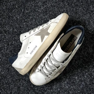Golden goose superstar - Kom pm för fler bilder!!