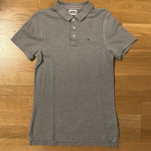 Tommy Hilifiger Piké - Säljer nu min Tommy Hilifiger Piké