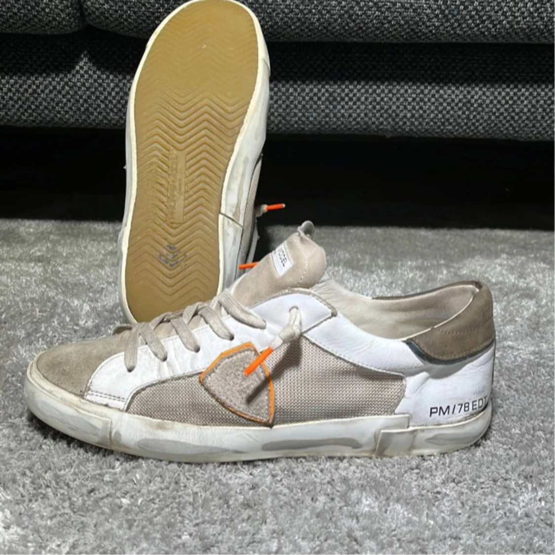 Skor från Philippe Model - 2