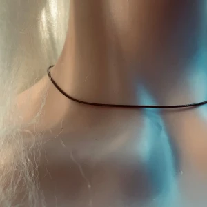 Made by prisförslag - halsband läder - Made by prisförslag 