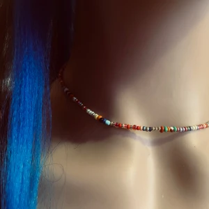 Made by prisförslag - 1 st mix halsband  - Unikt och lika men olika 