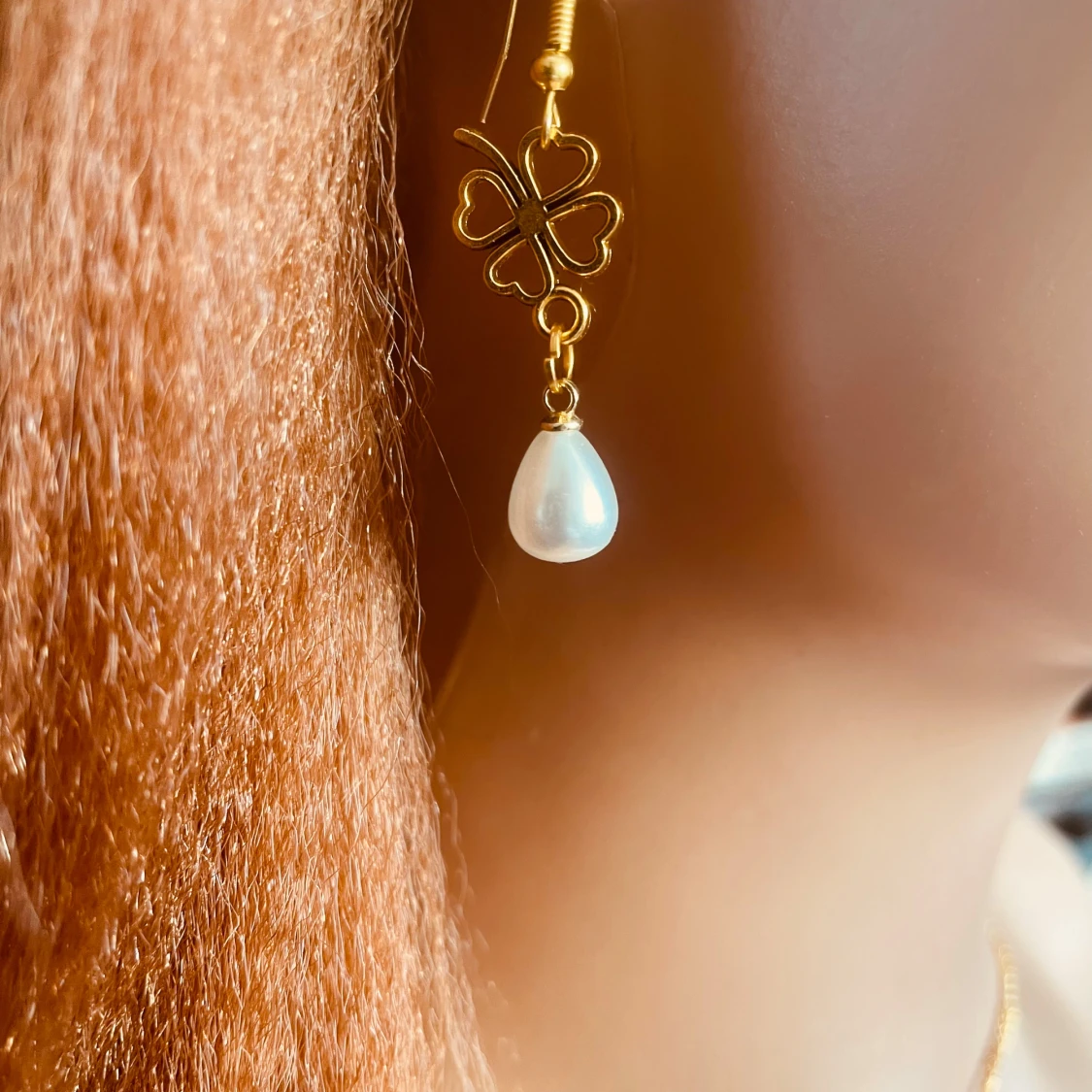 Made by prisförslag - 1 st örhänge - 2