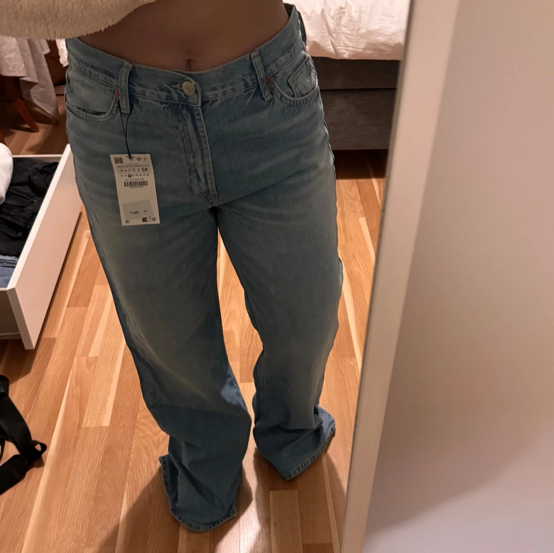 Jeans Zara