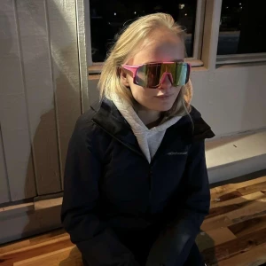 Rosa brillor - Onesize