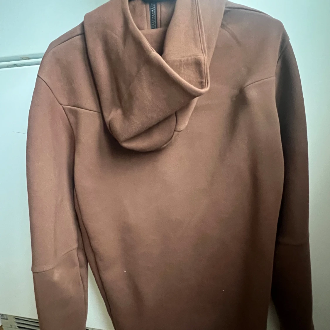 Nike tech fleece brun - 91