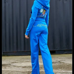 ed hardy set  - slutsåld överallt