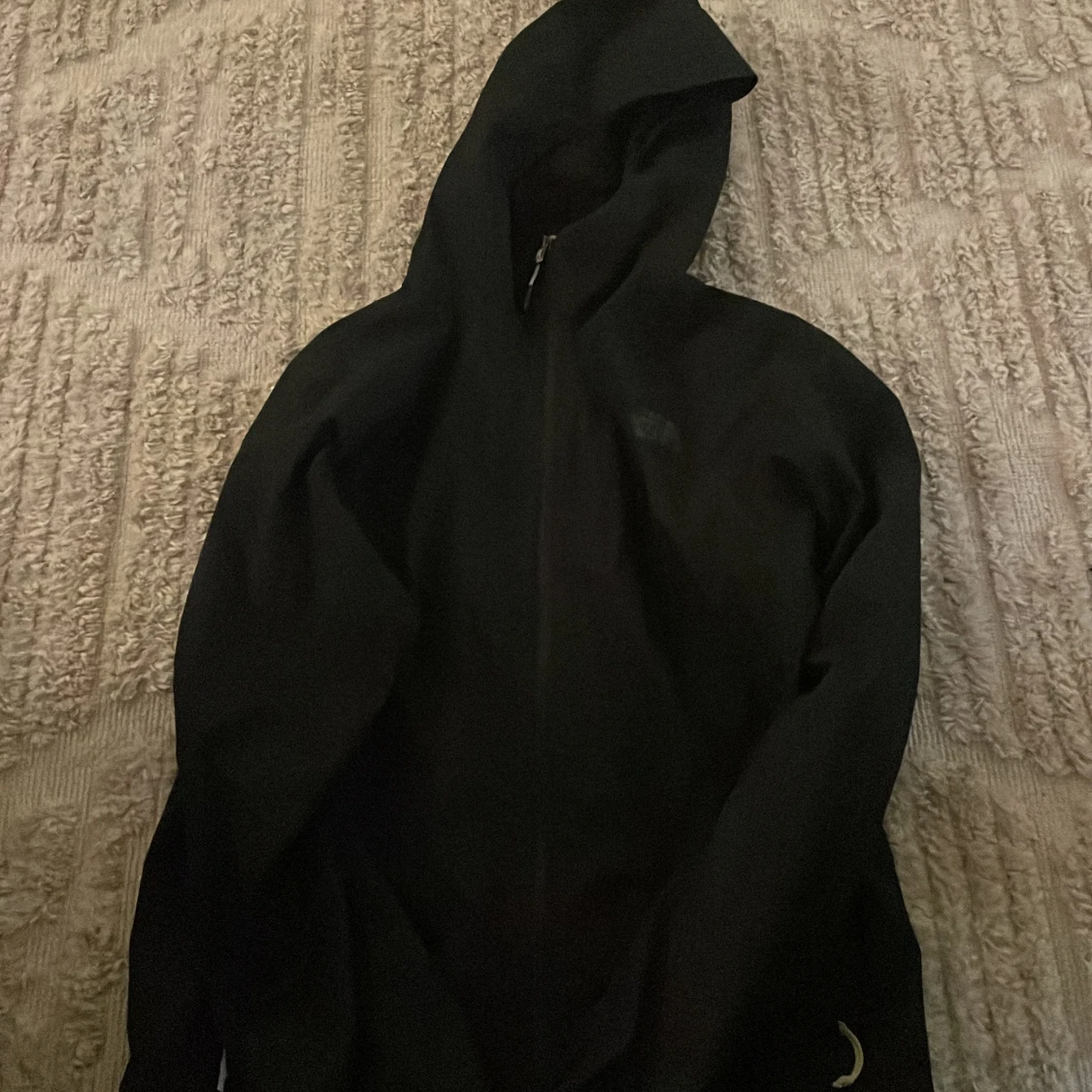 North face vindjacka