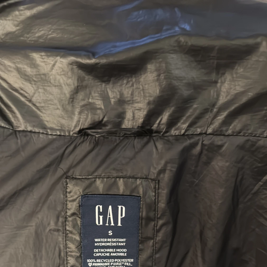 GAP vinterjacka  - 91