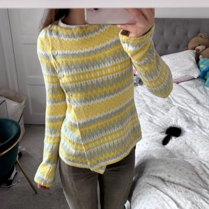 Tröja!  - Så galet snygg vinter tröja! 