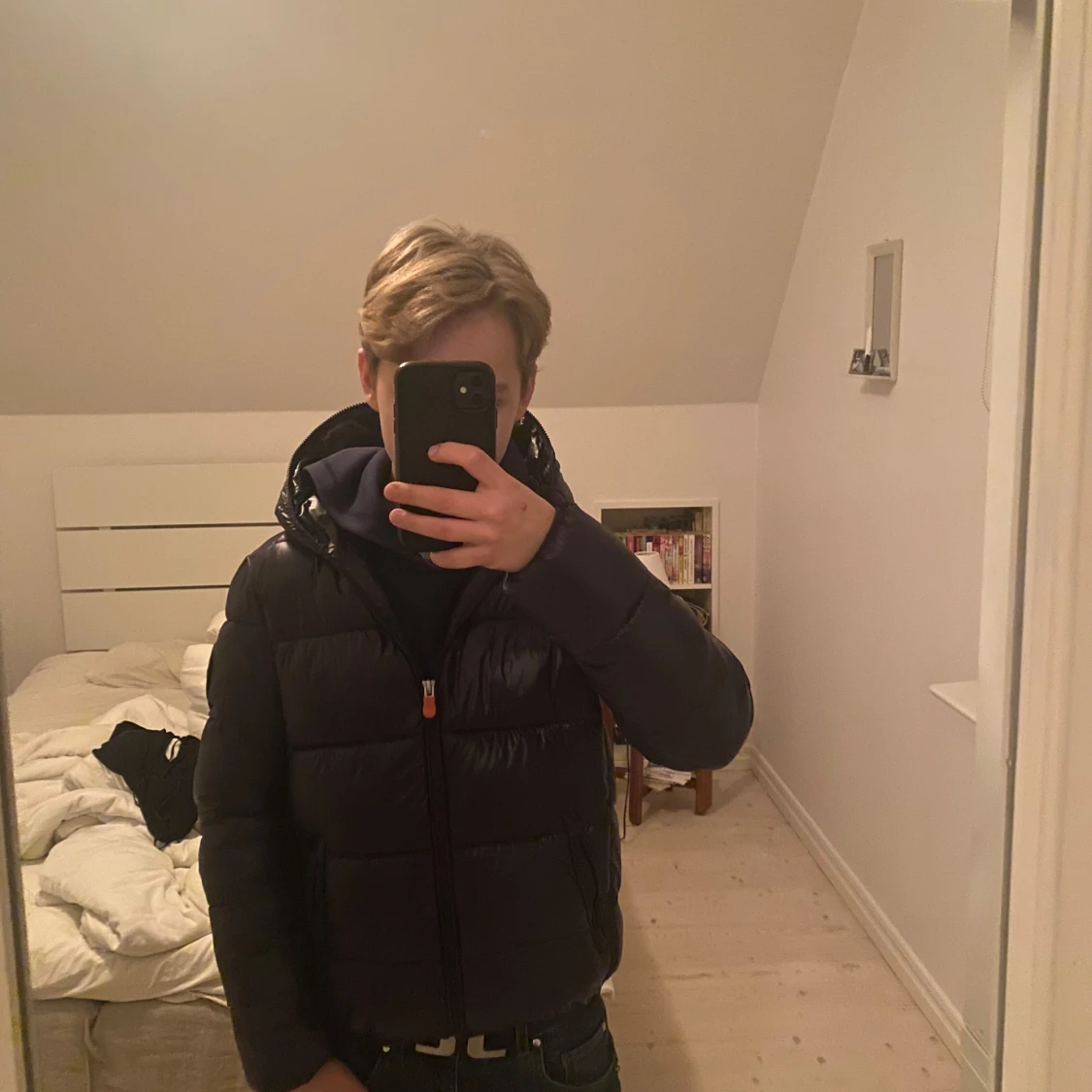 Save The Duck jacka. 