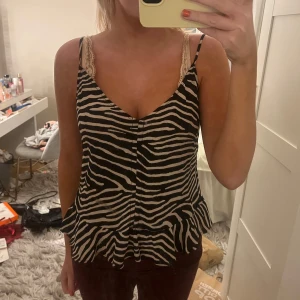 Topp! - Sötaste toppen