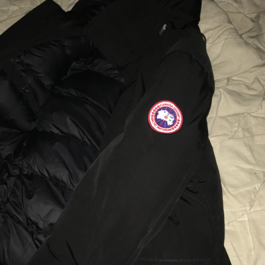  Canada Goose jacka - 67