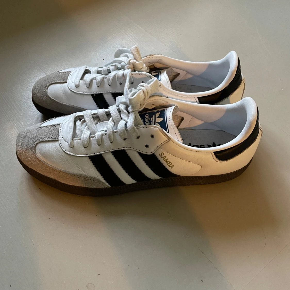 Adidas Samba - 91