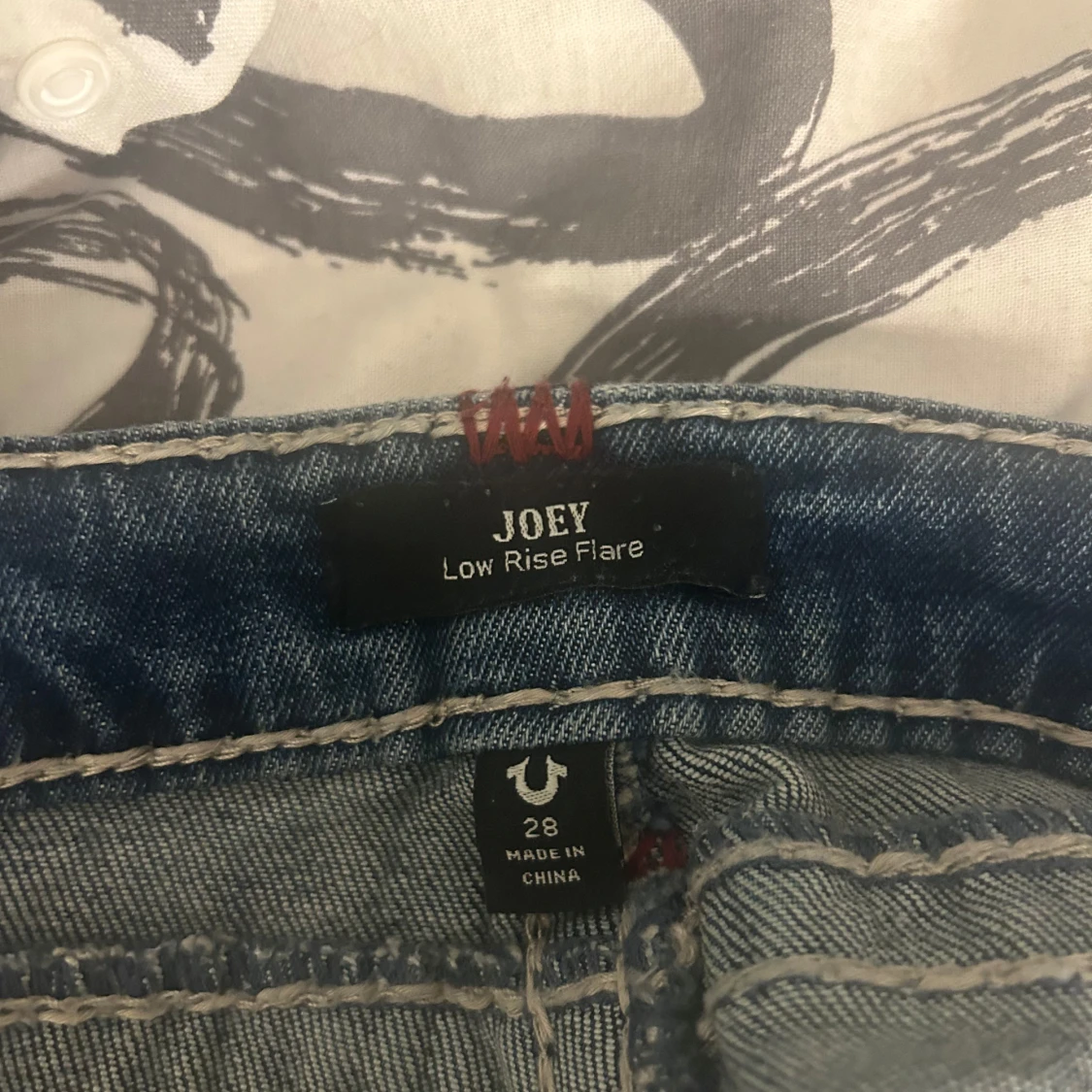 True religion jeans - 93