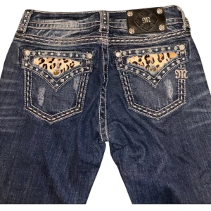 Miss Me Jeans - Jättefina Miss Me Jeans