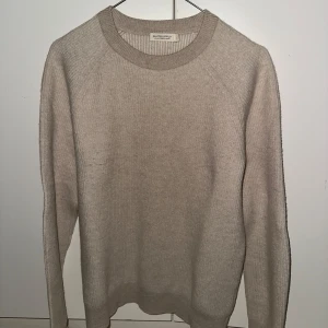 Suitsupply Crewneck - Snygg cachmere crewneck från Suitsupply 