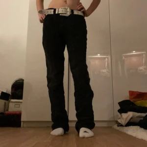 Armani jean - Ett par Armani jeans som jag inte använder inget fel på dom.