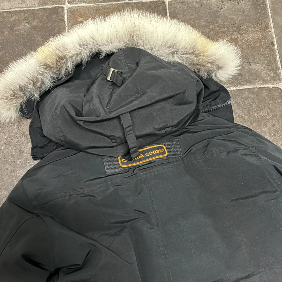 Canada Goose Jacka - 90