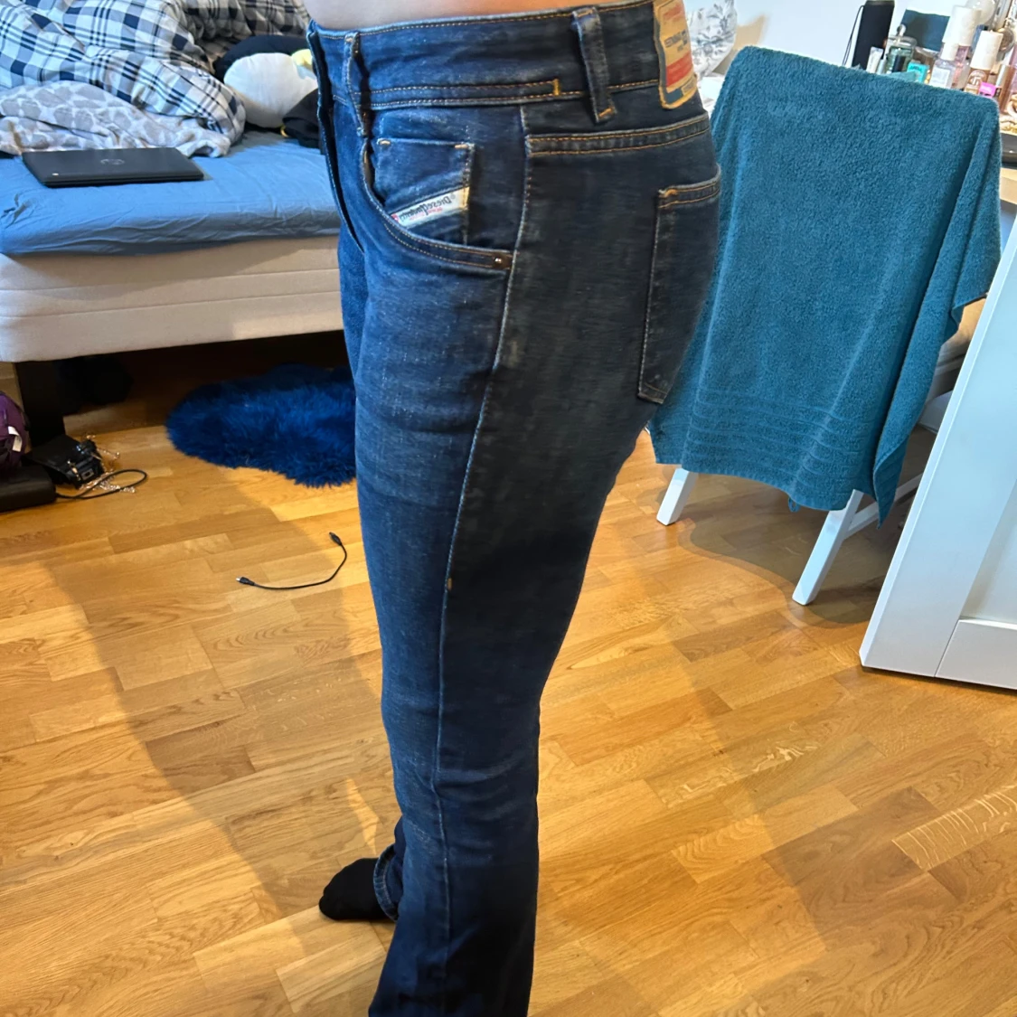 Snygga dieseljeans🥰 - 91