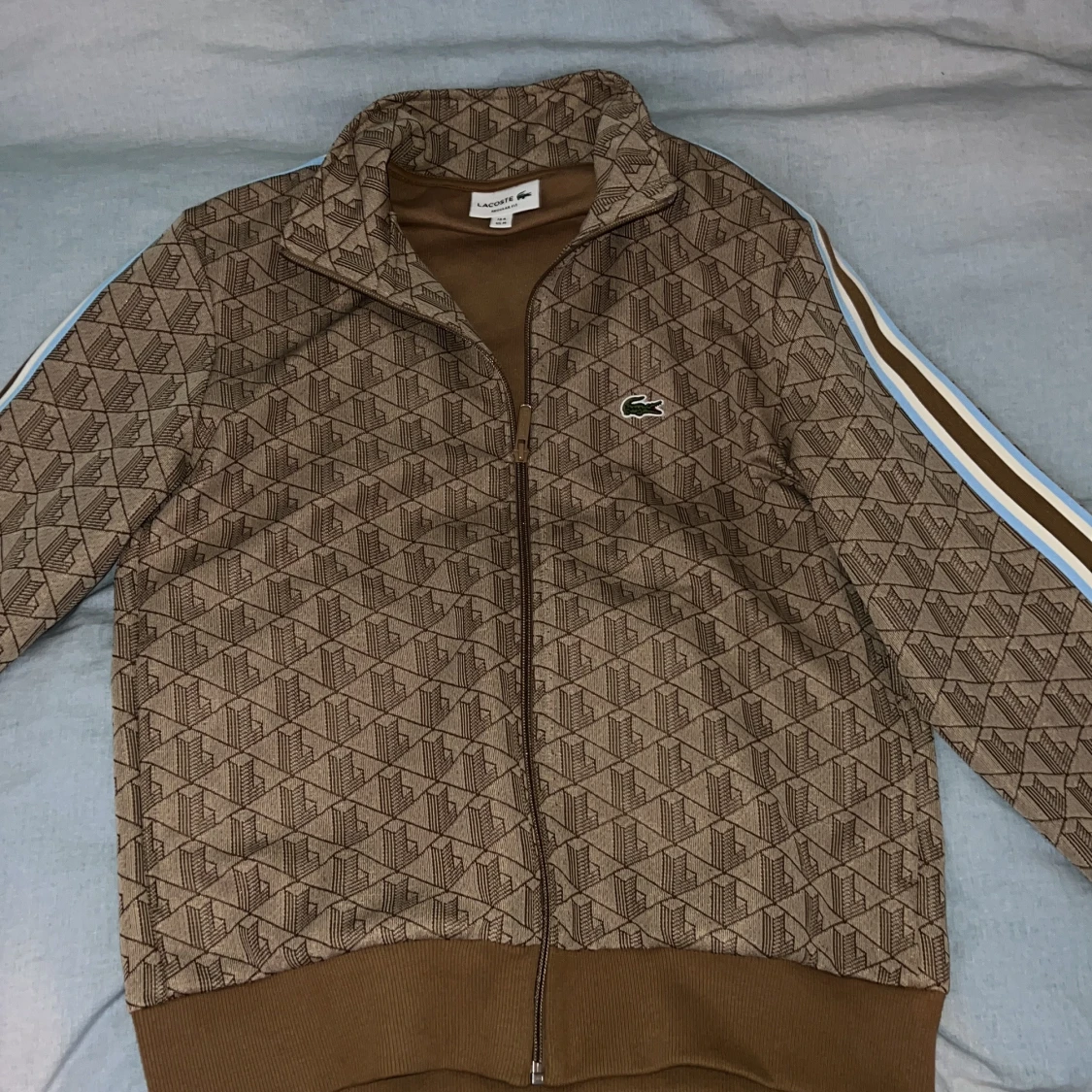 La coste zip - 91