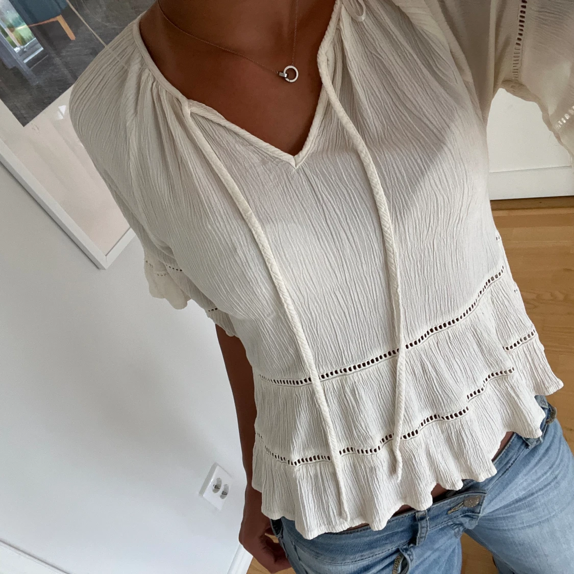 Blus från vila - 90