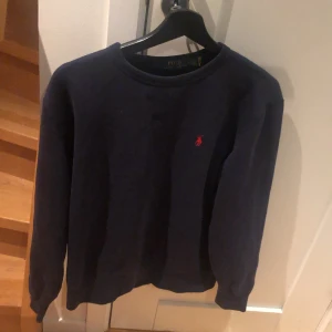 Ralph Lauren Crewneck - Väldigt bra skick