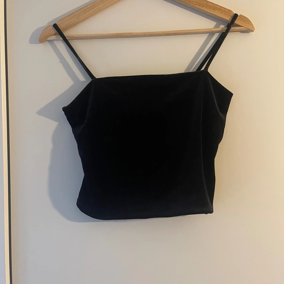 Ginatricot Crop linne