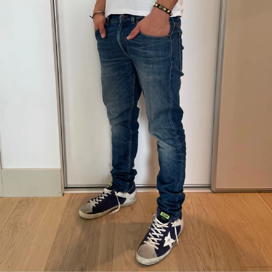 Tiger of sweden jeans 
