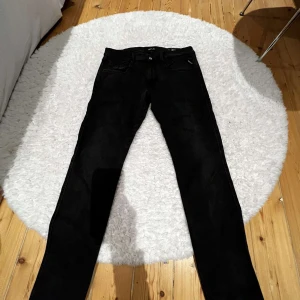 Replay jeans  - Replay jeans anbass  Helt okej skick  