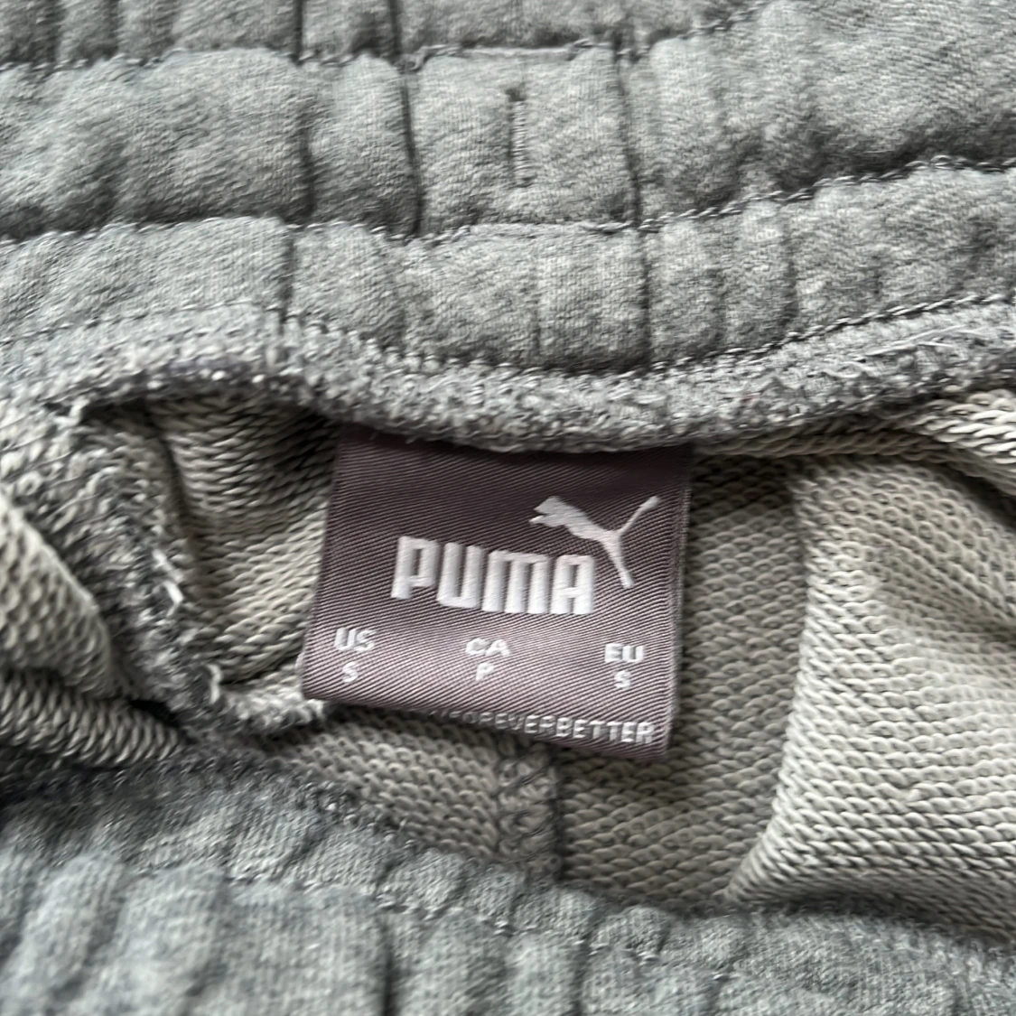 Puma mjukisbyxor - 91