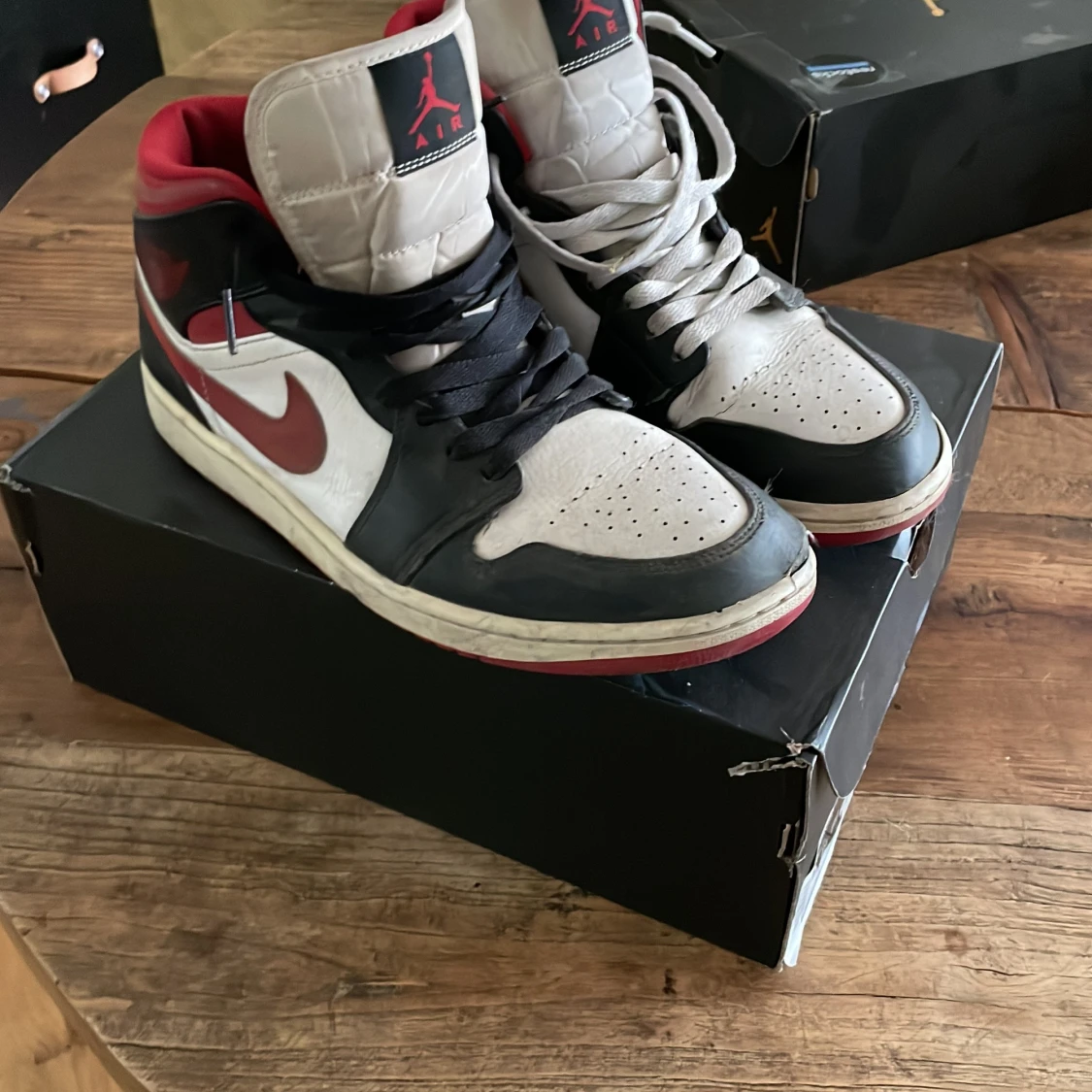 Jordan 1 - 90