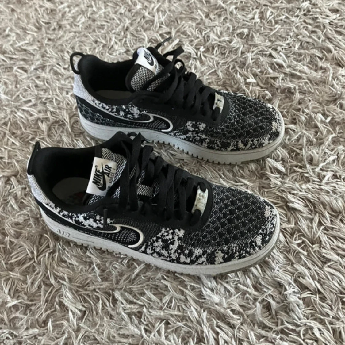 Sneakers Af1 Crater Flyknit - 93