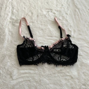 Spetsbh - Aldrig använd