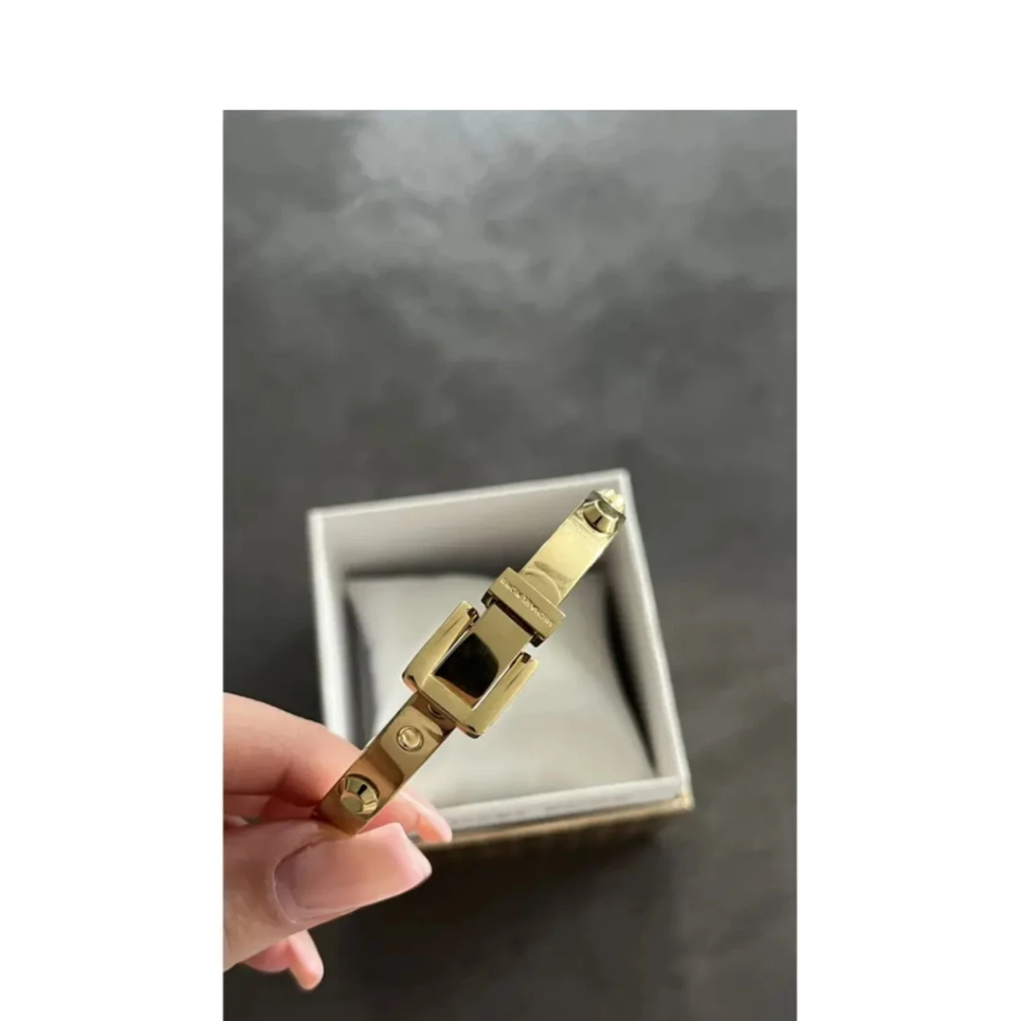 Michael kors armband