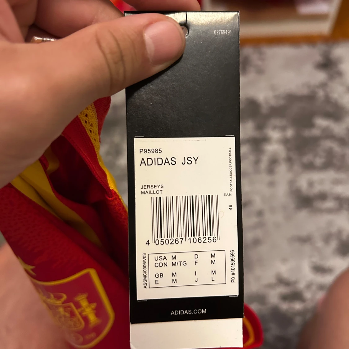 Spanien 2024 Lamine Yamal - 92