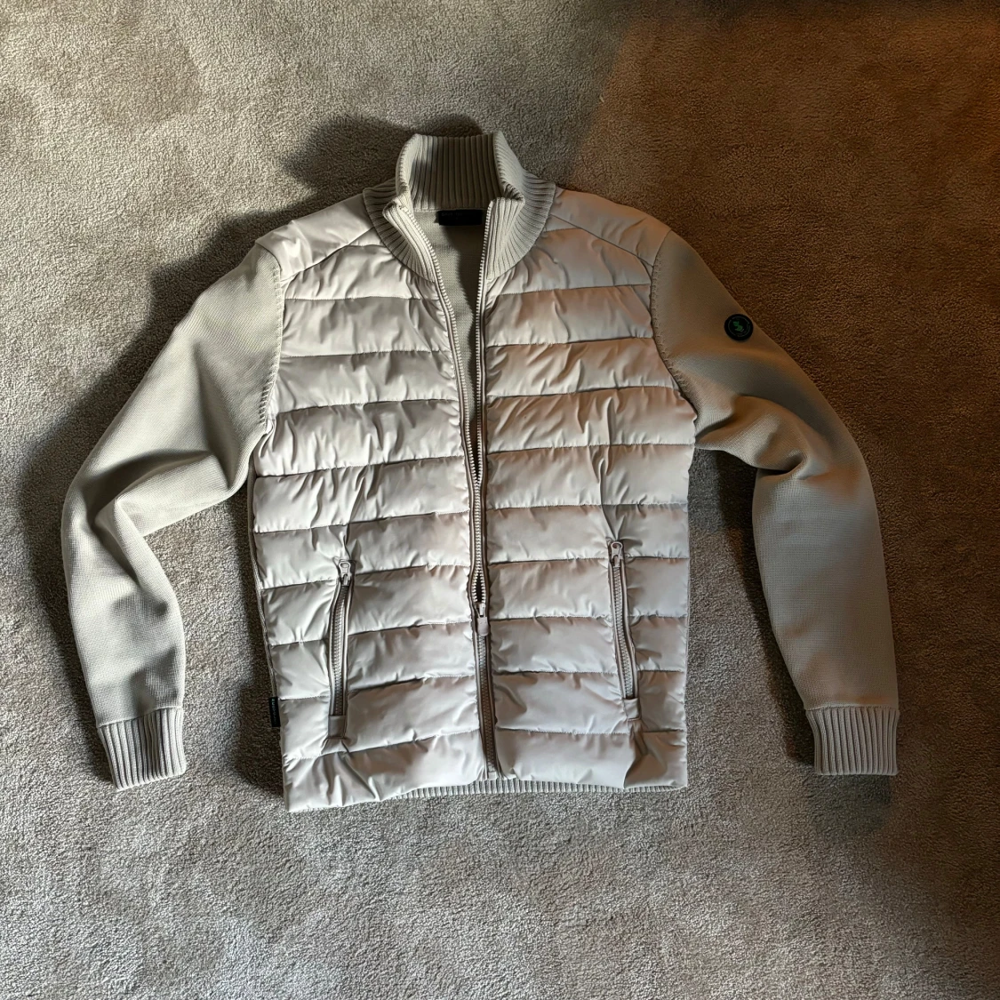 Cardigan jacka - Save The Duck