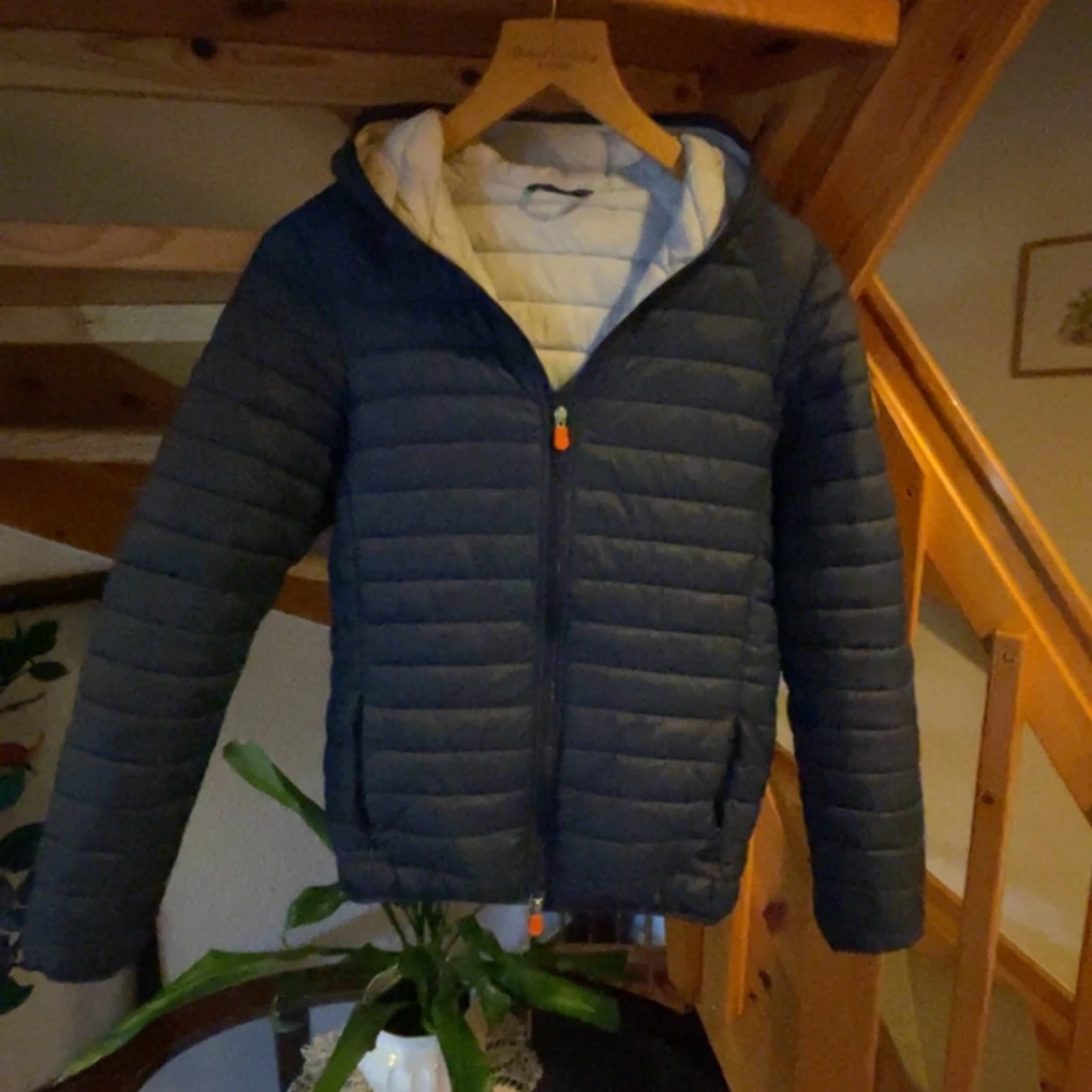 Save the duck jacka - 90