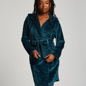 Harbour blue Robe  - Testat den en gång, prislappen är kvar!!