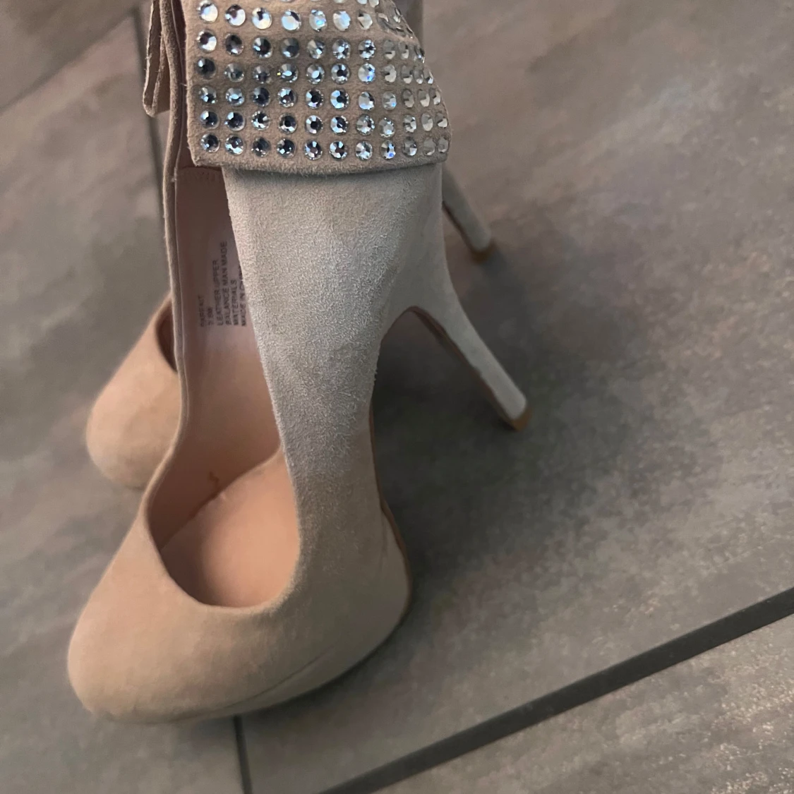  Klackar från Steve Madden - 2