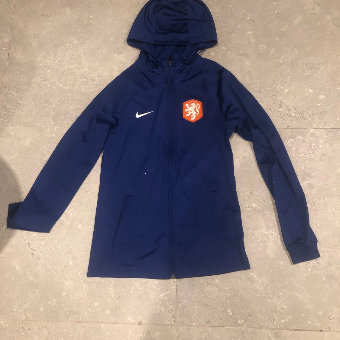 Nederländerna tränings ställ