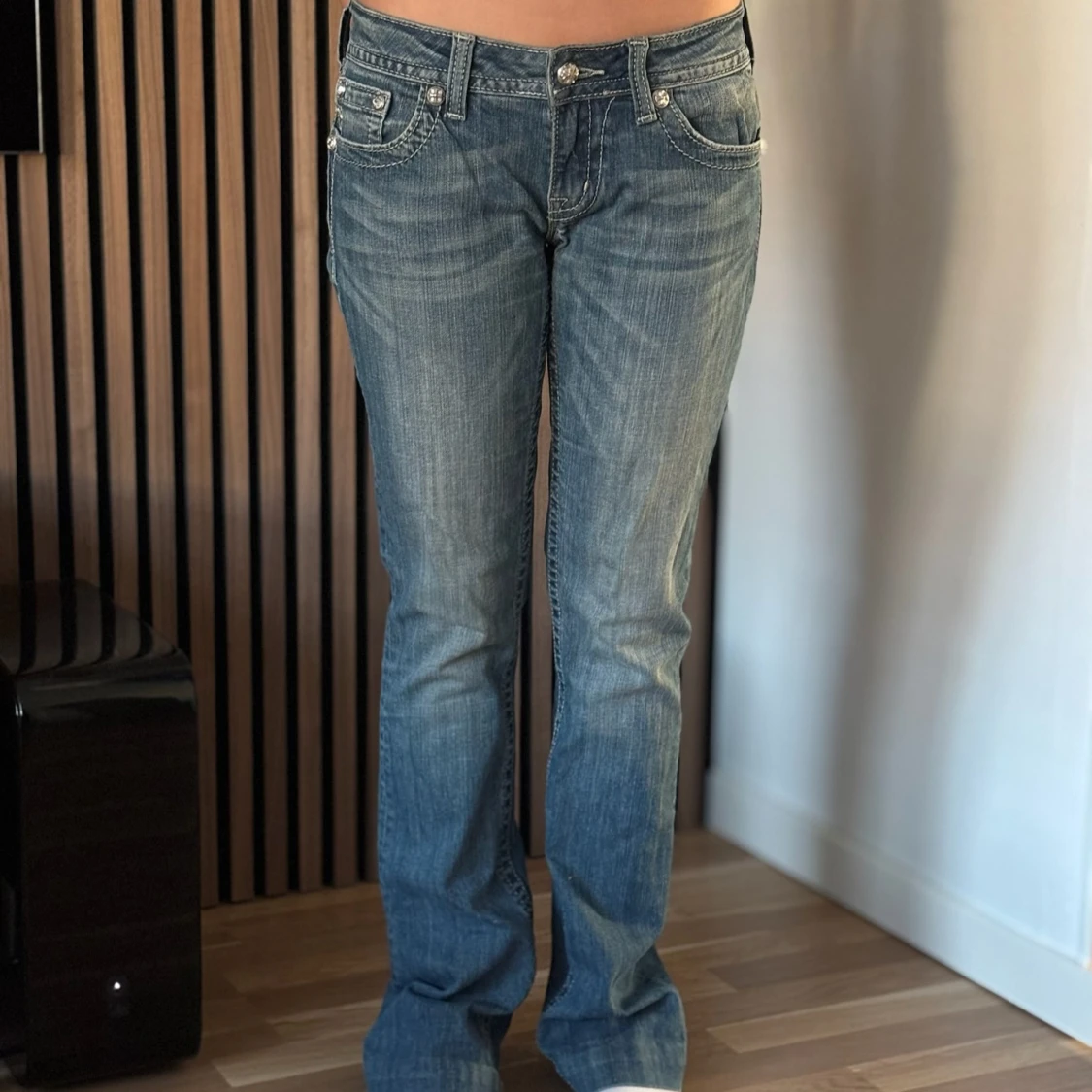 Miss me jeans - 2