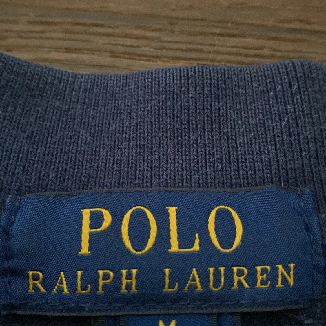 Polo Ralph loren peké - 2