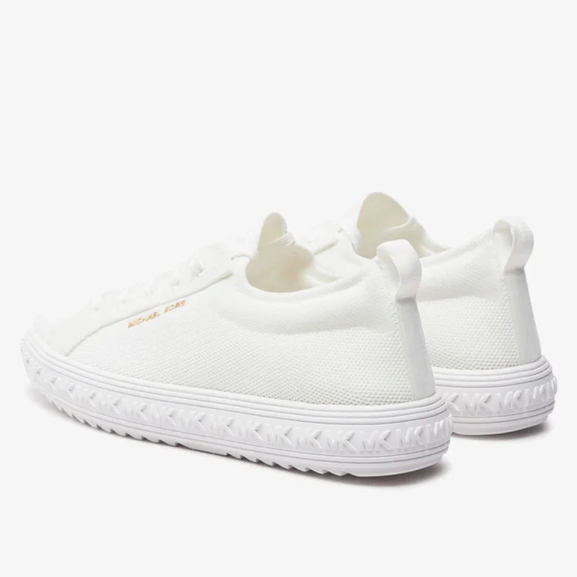 Vita sneakers från Michael Kors - 93