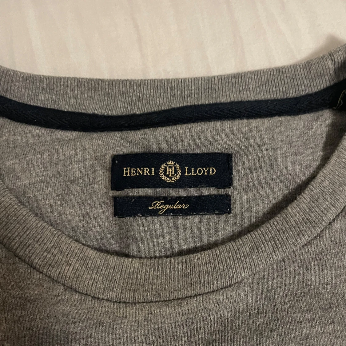 Henri Lloyd Tröja - 91