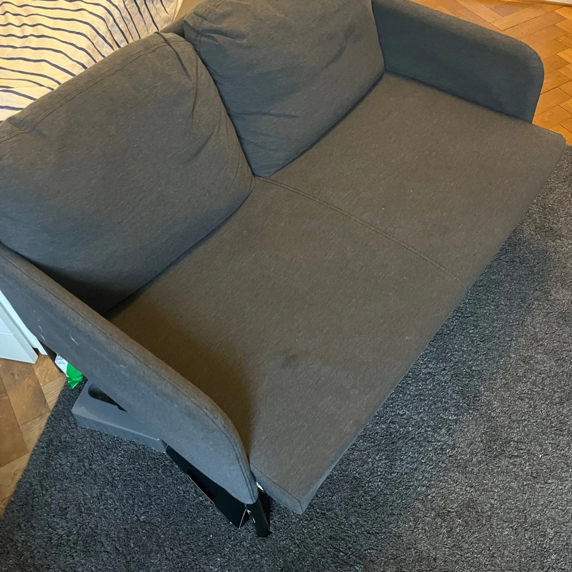 Sofa från ikea  - 90