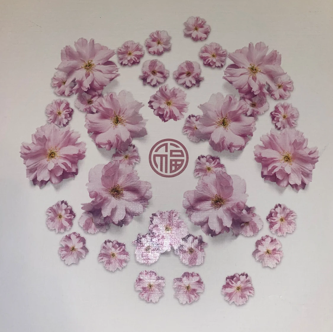 The Ritual of Sakura presentset - 1