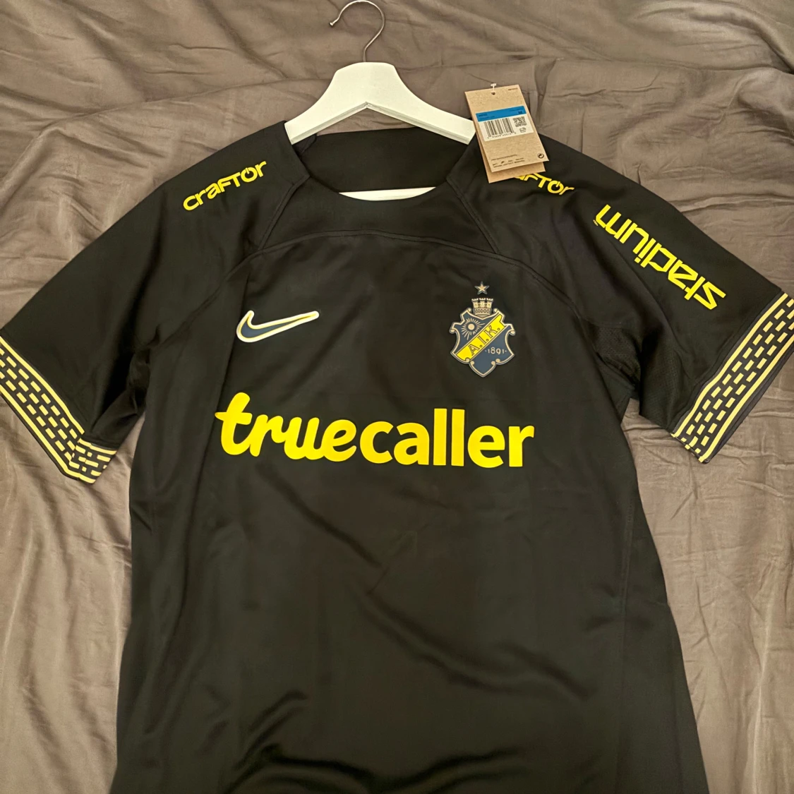  AIK 24/25 fotbollströja 